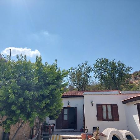 Avalon Village Houses Limasol Dış mekan fotoğraf
