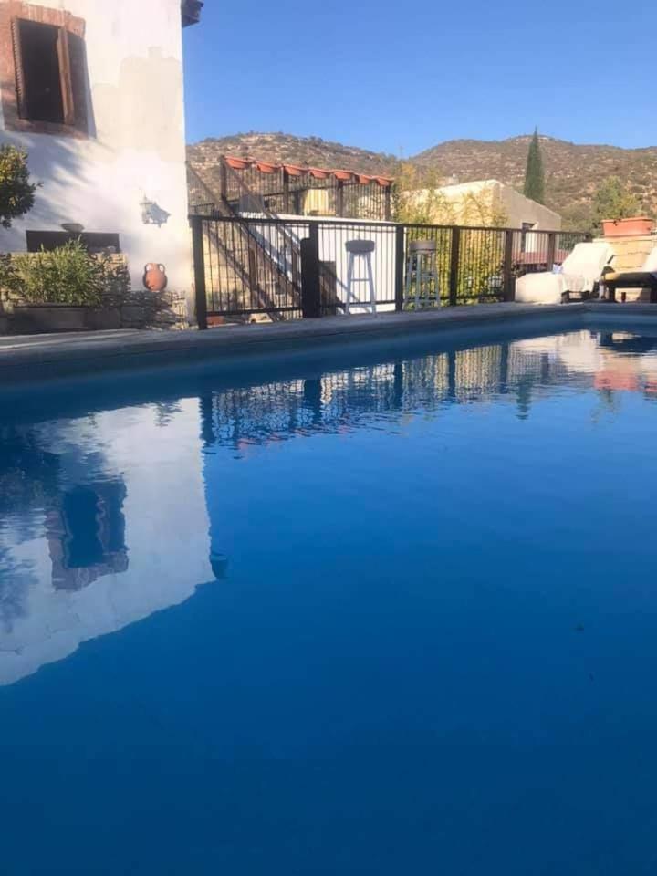 Avalon Village Houses Limasol Dış mekan fotoğraf