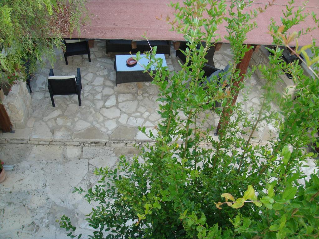 Avalon Village Houses Limasol Dış mekan fotoğraf