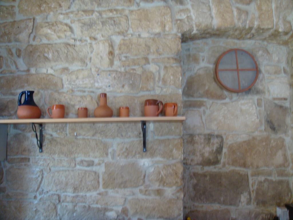 Avalon Village Houses Limasol Dış mekan fotoğraf